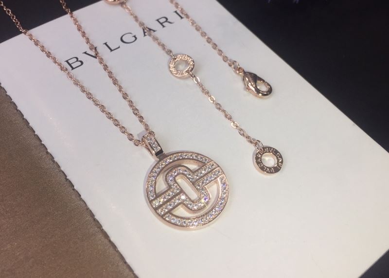 Bvlgari Necklaces